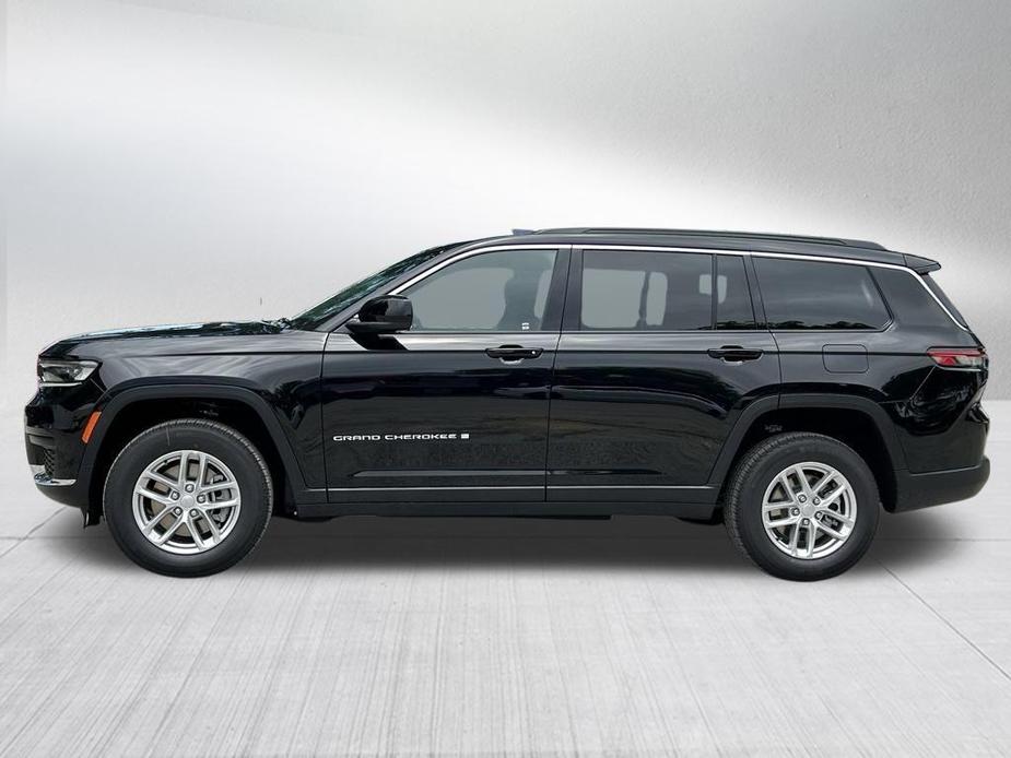 new 2024 Jeep Grand Cherokee L car, priced at $34,281