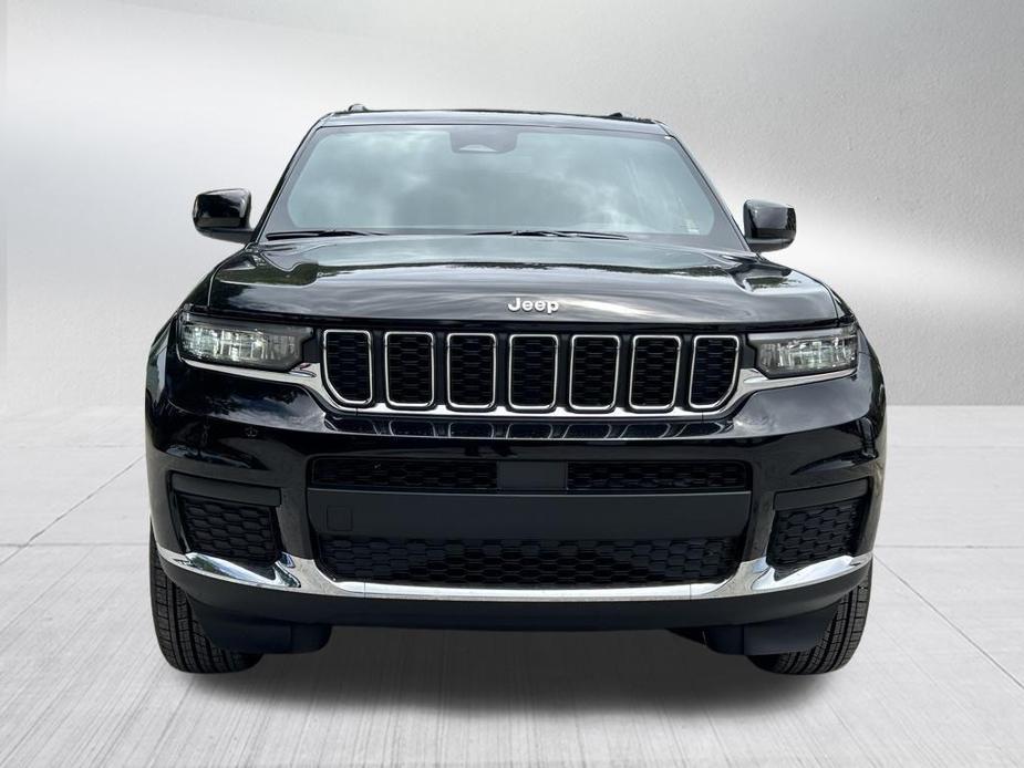 new 2024 Jeep Grand Cherokee L car, priced at $34,281