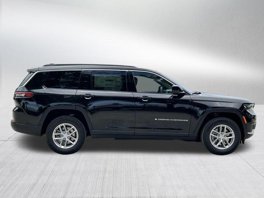 new 2024 Jeep Grand Cherokee L car, priced at $34,281