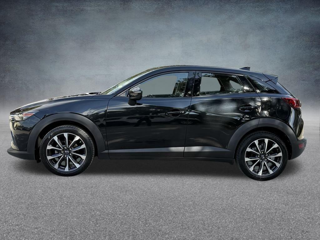 used 2019 Mazda CX-3 car, priced at $14,994