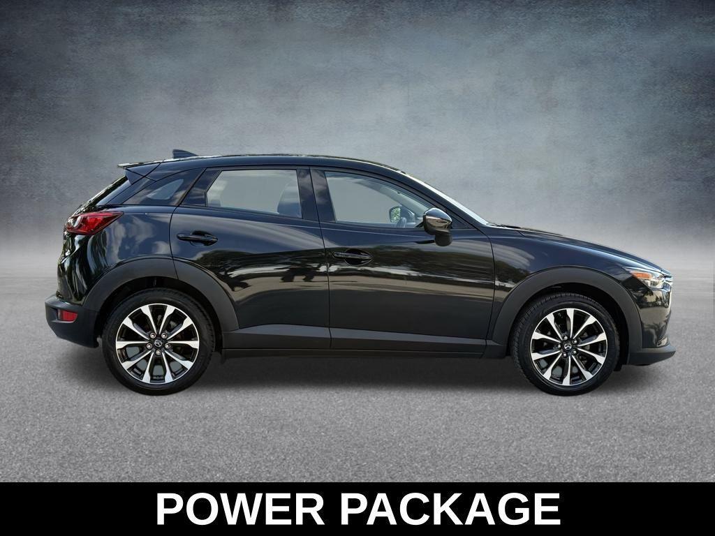 used 2019 Mazda CX-3 car, priced at $14,994