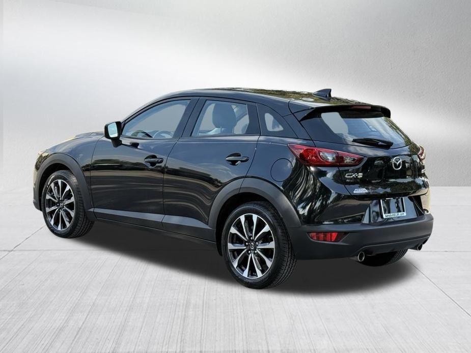 used 2019 Mazda CX-3 car, priced at $15,897