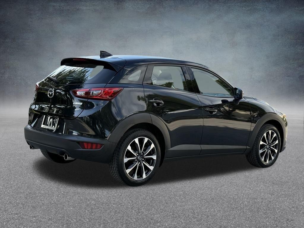 used 2019 Mazda CX-3 car, priced at $14,994