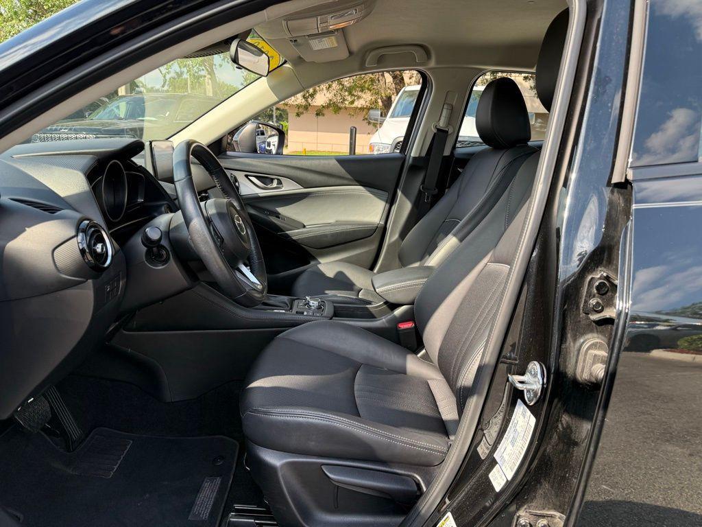 used 2019 Mazda CX-3 car, priced at $15,897