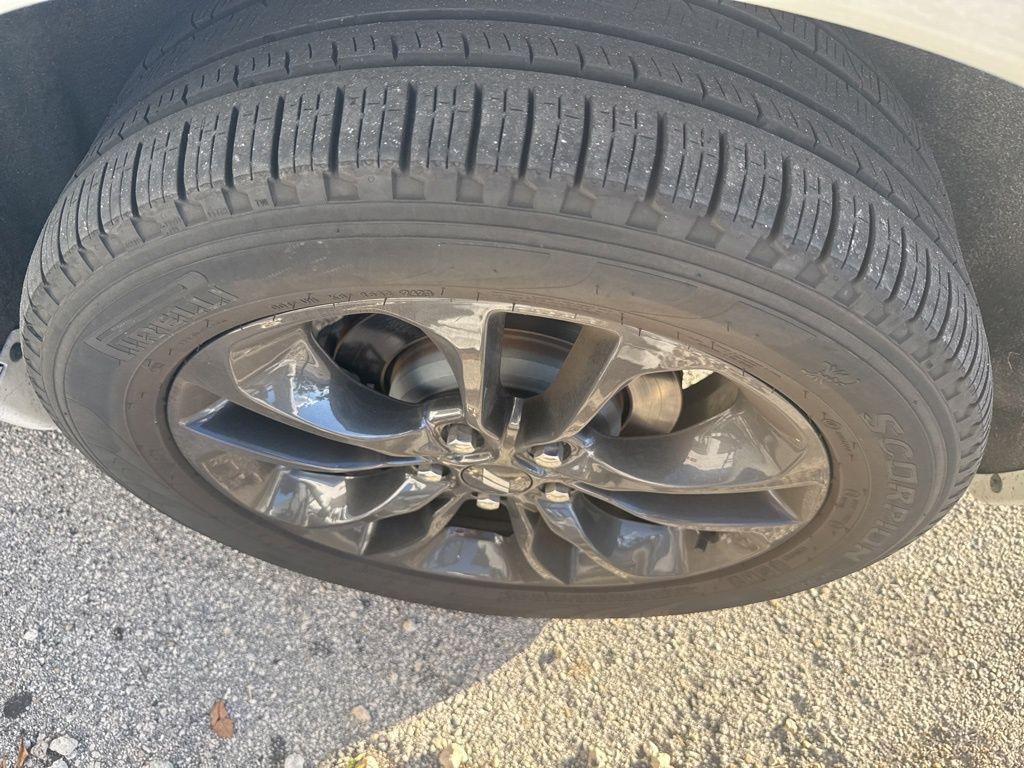 used 2023 Dodge Durango car, priced at $33,995