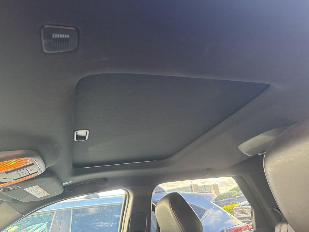 used 2023 Dodge Durango car, priced at $33,995