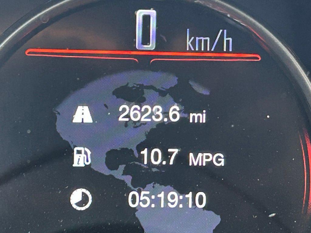 used 2023 Dodge Durango car, priced at $33,995