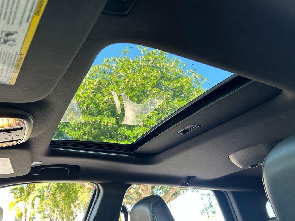 used 2023 Dodge Durango car, priced at $33,995