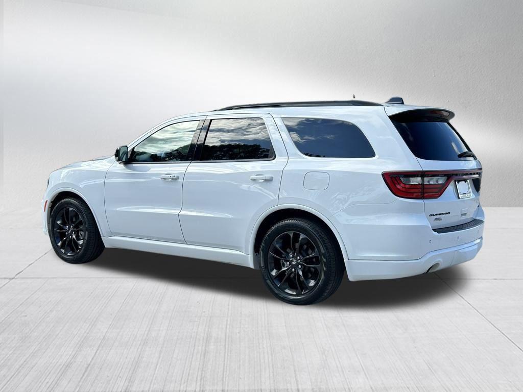used 2023 Dodge Durango car, priced at $33,995
