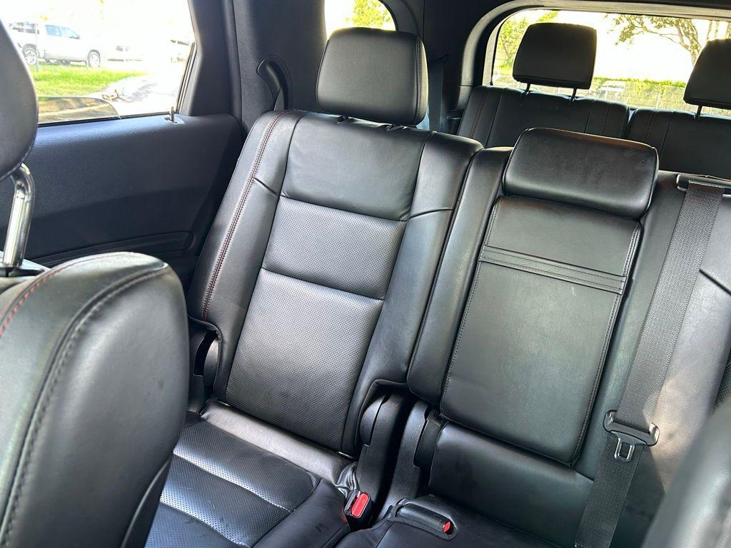 used 2023 Dodge Durango car, priced at $33,995