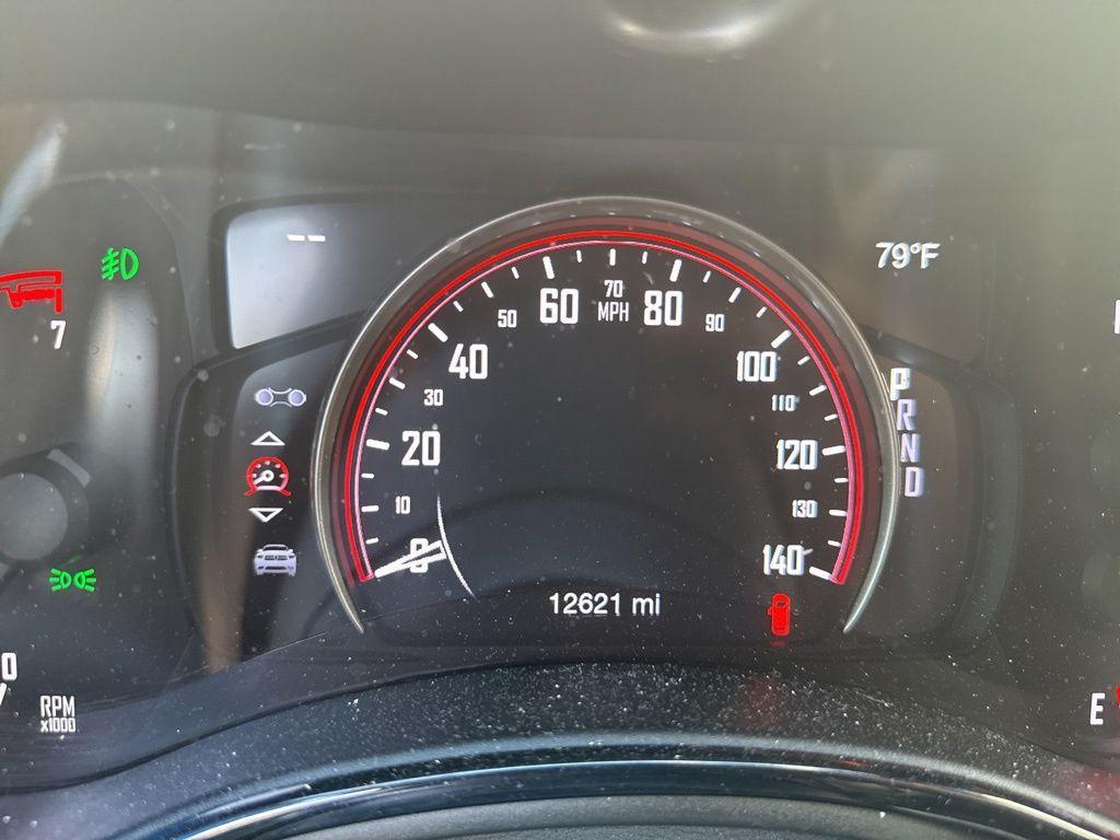 used 2023 Dodge Durango car, priced at $33,995