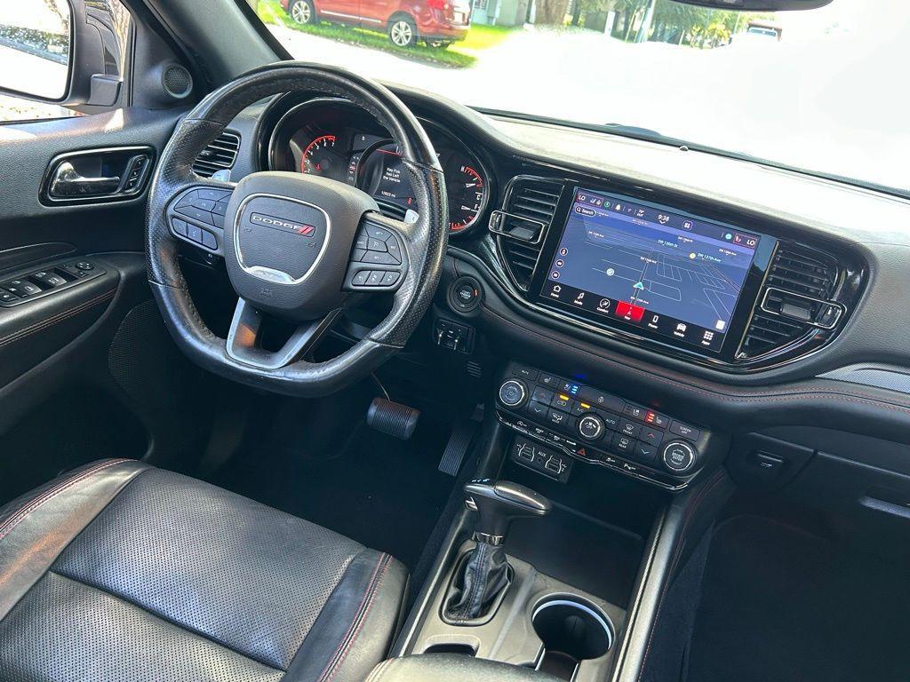 used 2023 Dodge Durango car, priced at $33,995