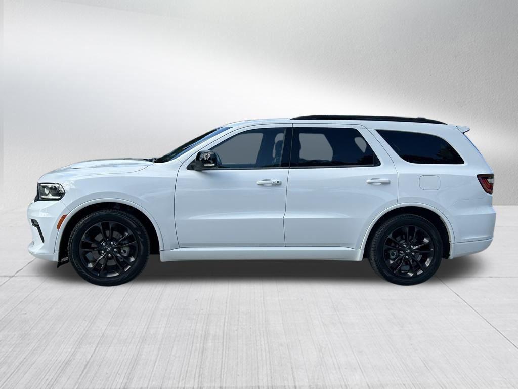 used 2023 Dodge Durango car, priced at $33,995
