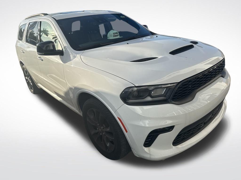 used 2023 Dodge Durango car, priced at $33,995
