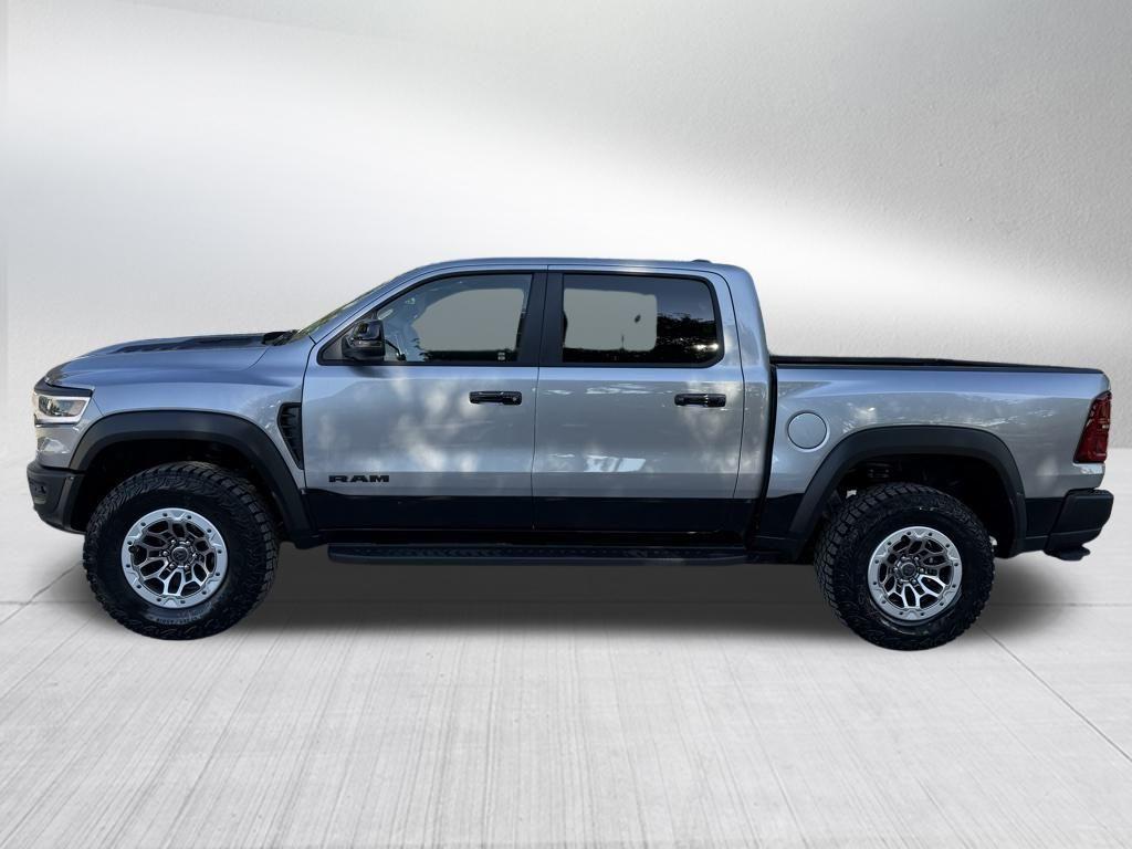 new 2025 Ram 1500 car, priced at $85,315