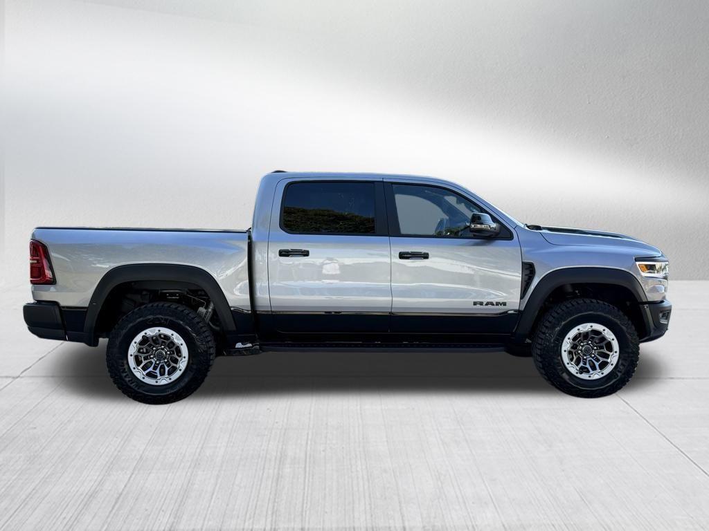 new 2025 Ram 1500 car, priced at $85,315