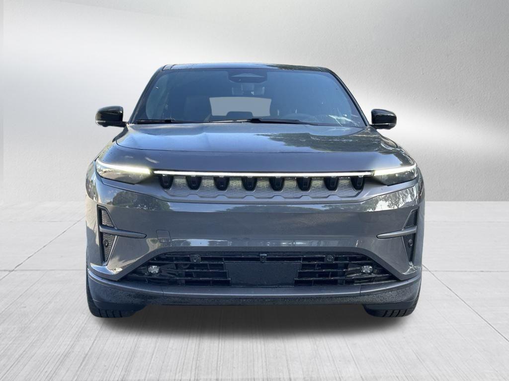 new 2025 Jeep Wagoneer S car, priced at $64,710