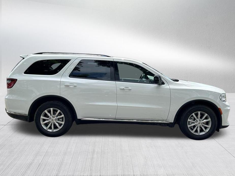 new 2024 Dodge Durango car, priced at $35,199