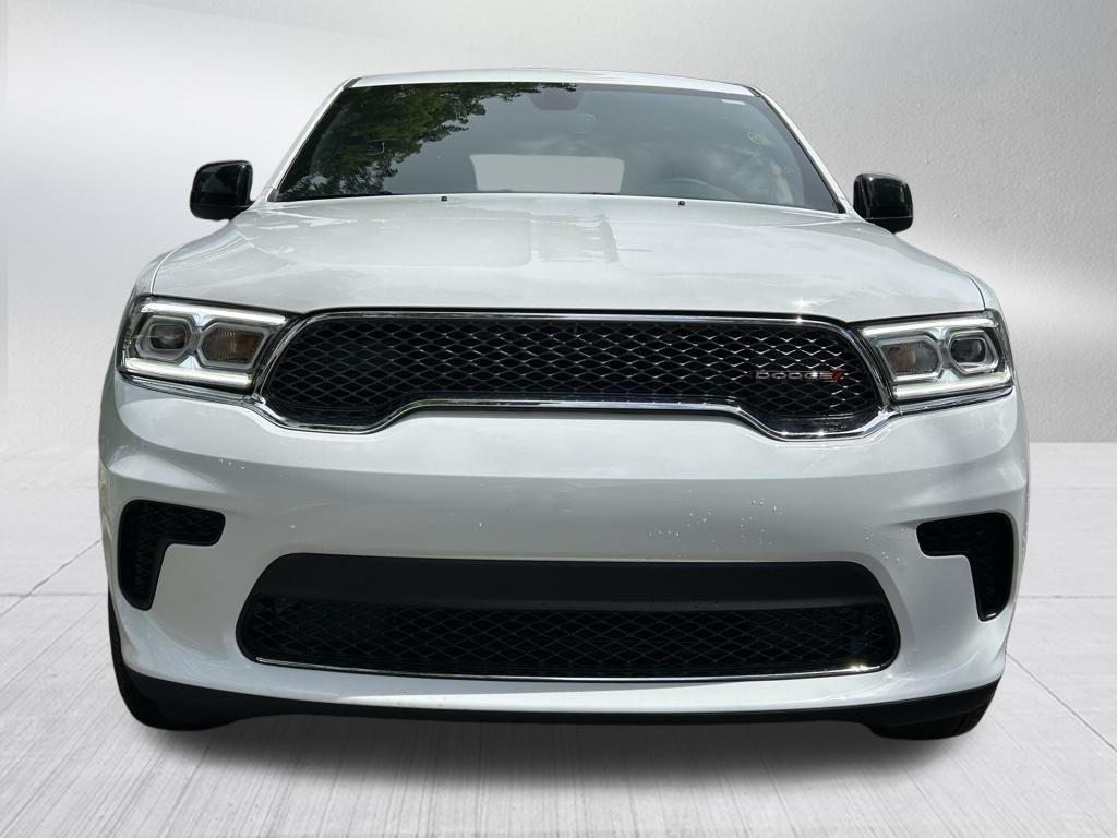 new 2024 Dodge Durango car, priced at $35,199