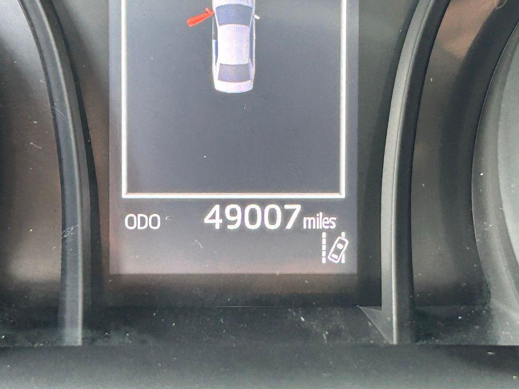 used 2020 Toyota Camry car, priced at $18,776