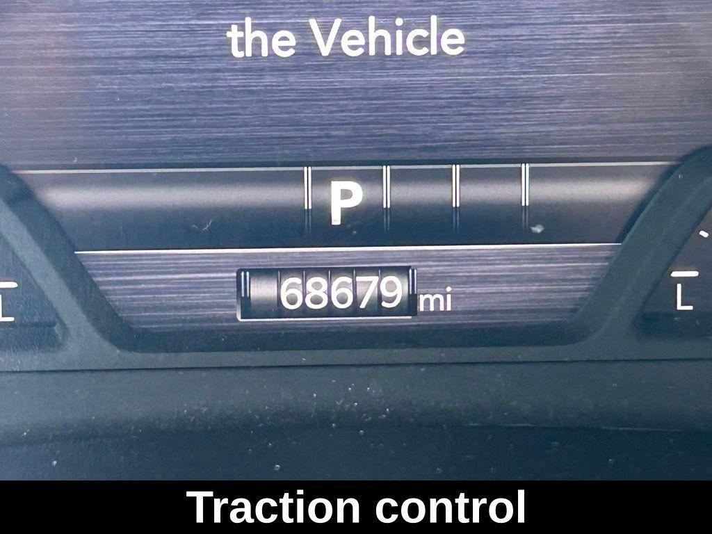 used 2025 Ram 1500 car, priced at $37,635