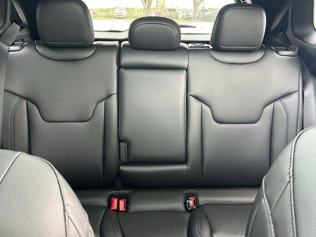 new 2025 Jeep Compass car, priced at $35,305