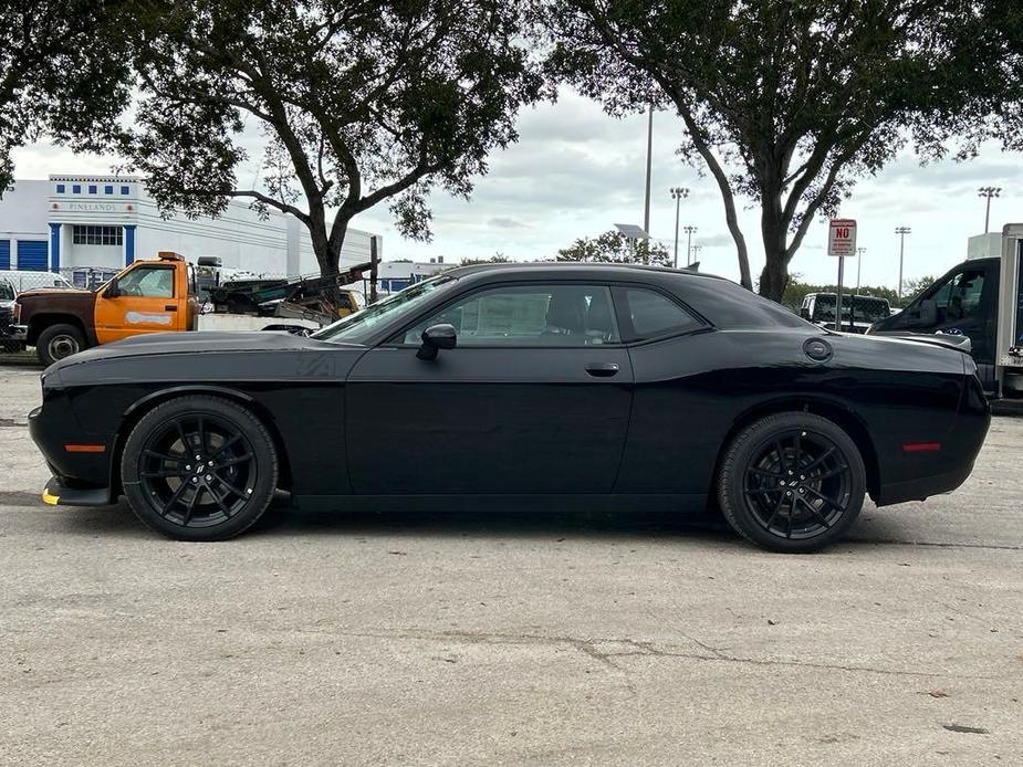 new 2023 Dodge Challenger car, priced at $58,296