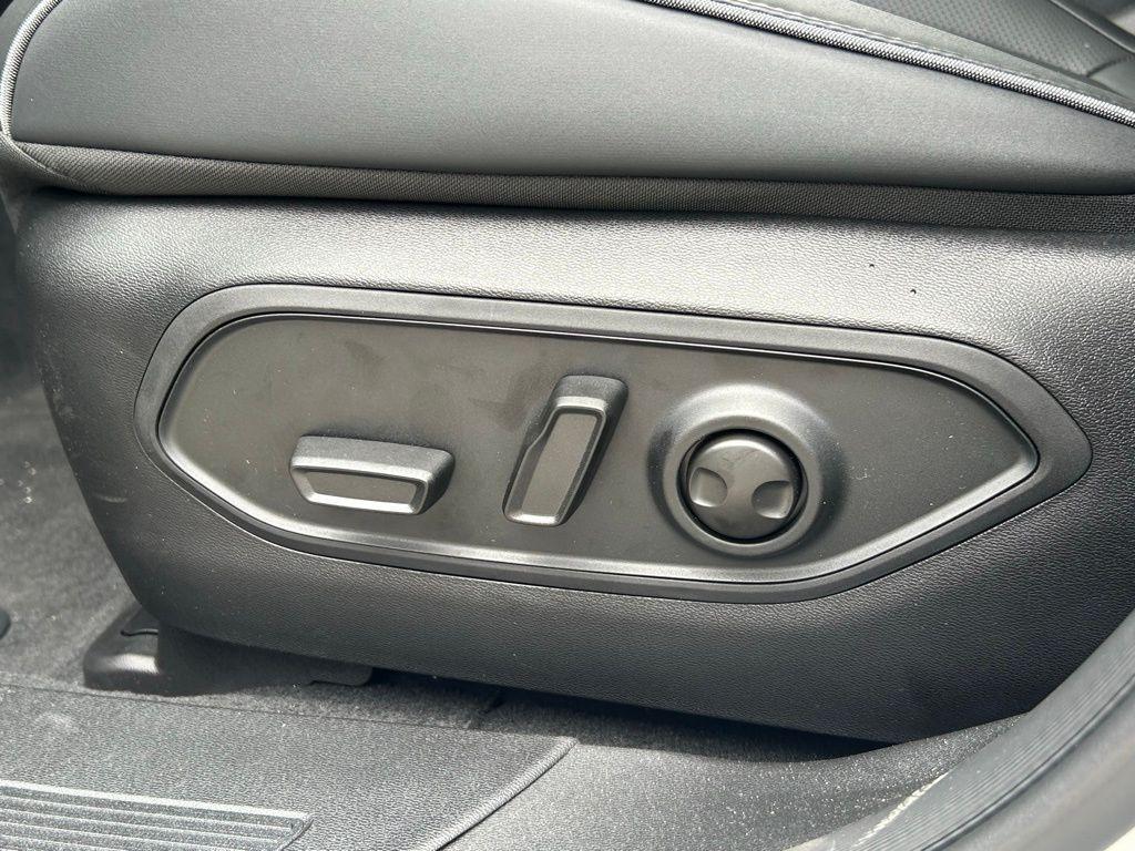 new 2025 Jeep Wagoneer S car, priced at $57,469