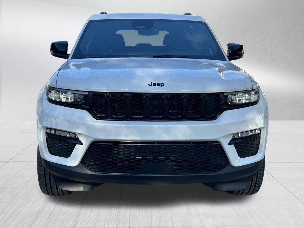 new 2025 Jeep Grand Cherokee car, priced at $42,971