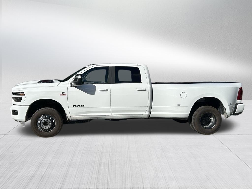 new 2026 Ram 3500 car, priced at $85,246