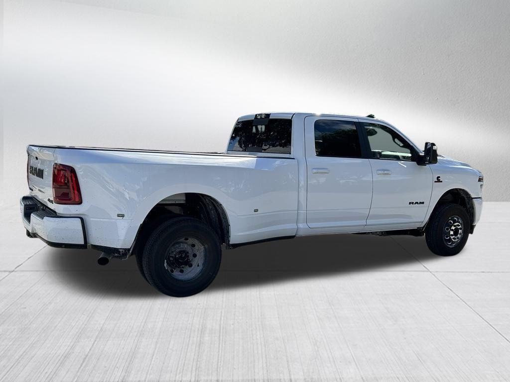 new 2026 Ram 3500 car, priced at $85,246