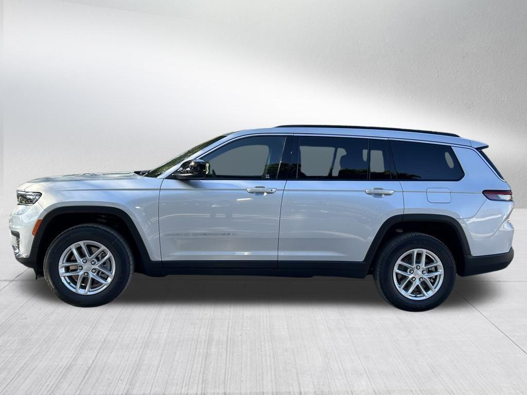 new 2024 Jeep Grand Cherokee L car, priced at $35,886