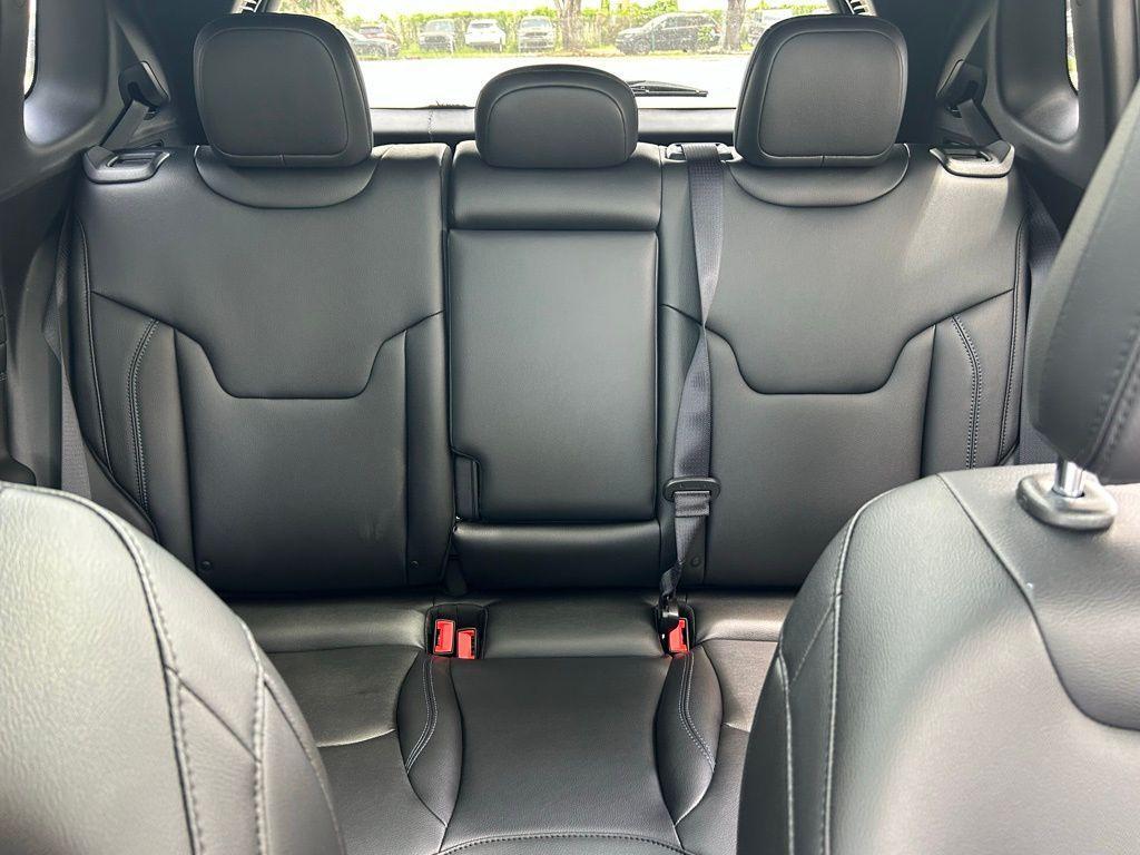 new 2025 Jeep Compass car, priced at $33,212