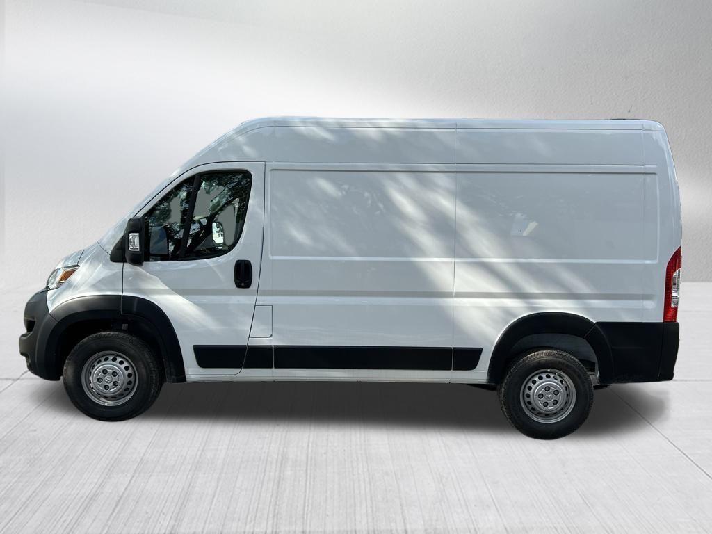 new 2024 Ram ProMaster 2500 car, priced at $46,742