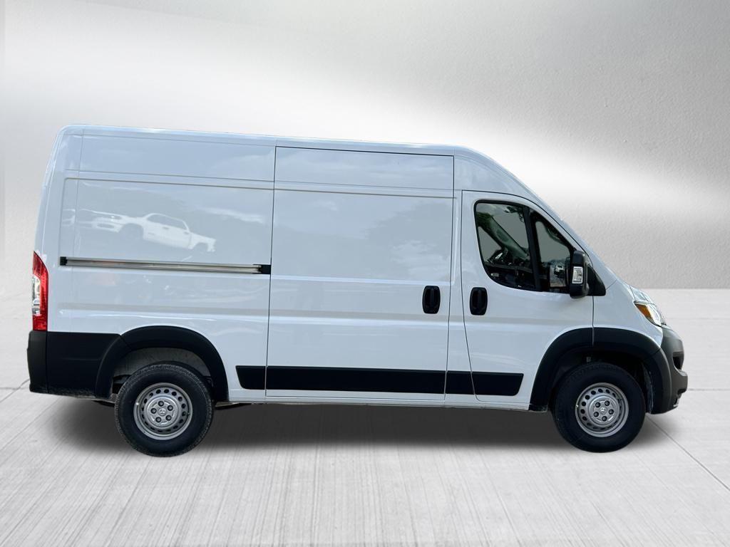 new 2024 Ram ProMaster 2500 car, priced at $46,742