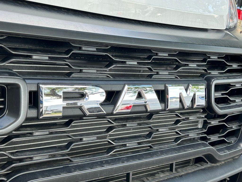 new 2024 Ram ProMaster 2500 car, priced at $46,742