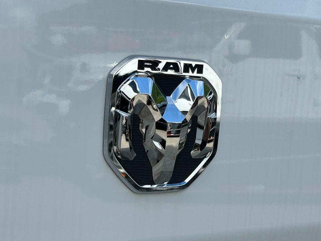 new 2024 Ram ProMaster 2500 car, priced at $46,742