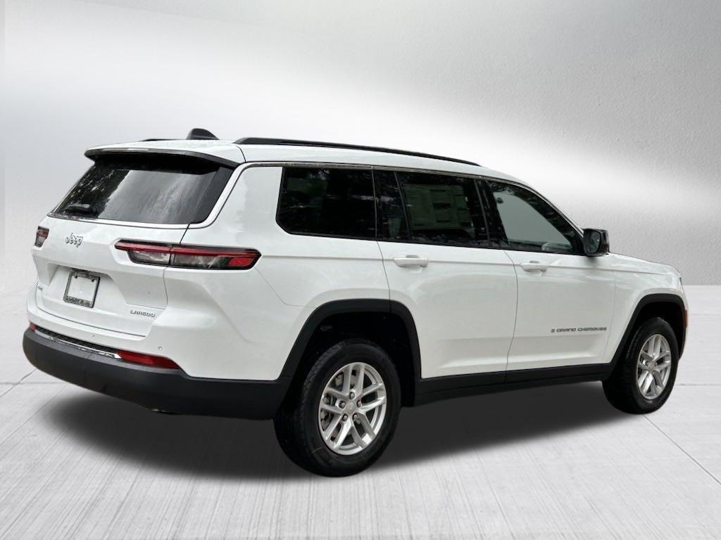 new 2024 Jeep Grand Cherokee L car, priced at $34,074