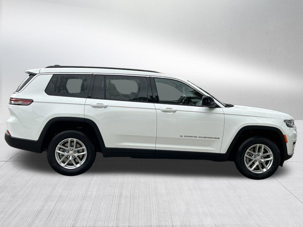 new 2024 Jeep Grand Cherokee L car, priced at $34,074