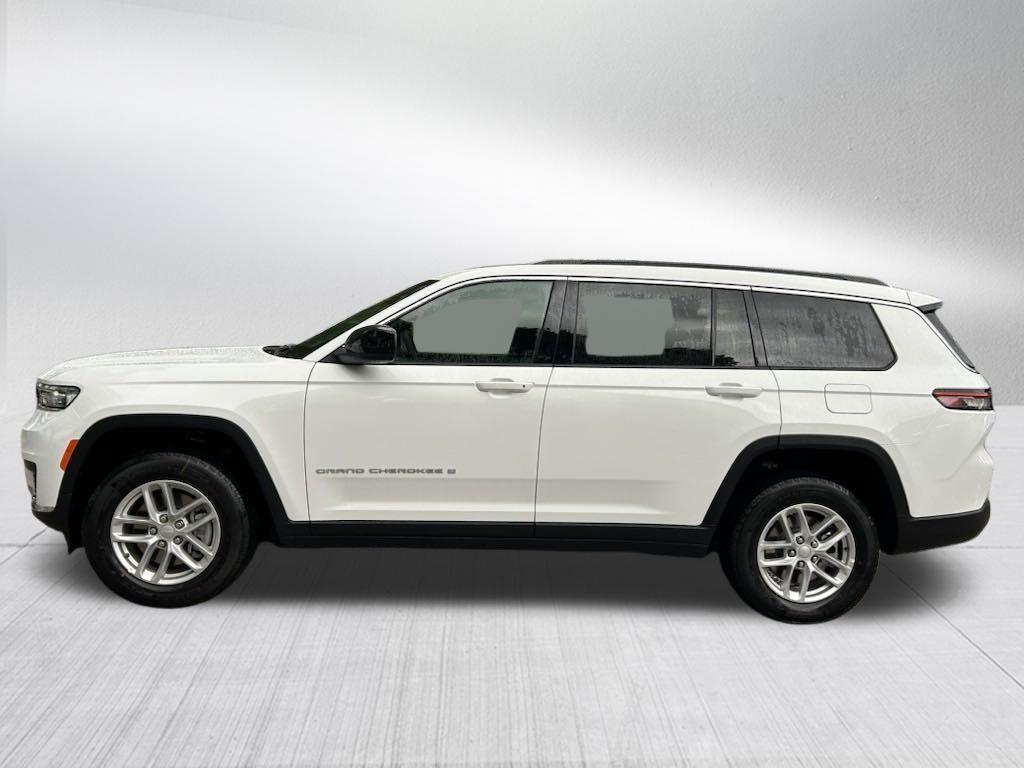 new 2024 Jeep Grand Cherokee L car, priced at $34,074