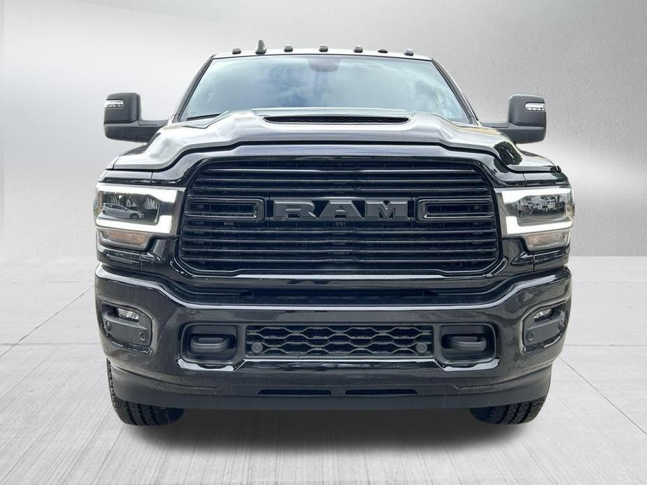 new 2024 Ram 2500 car, priced at $74,284