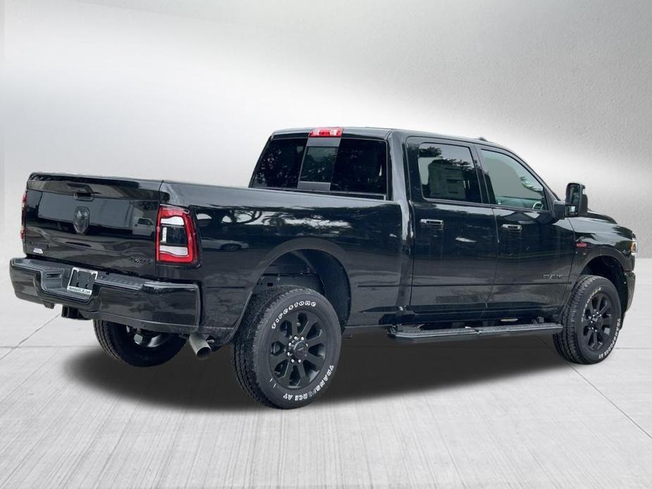 new 2024 Ram 2500 car, priced at $74,284