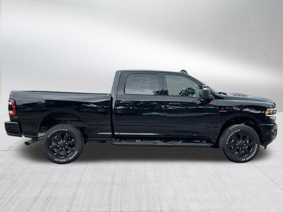 new 2024 Ram 2500 car, priced at $74,284