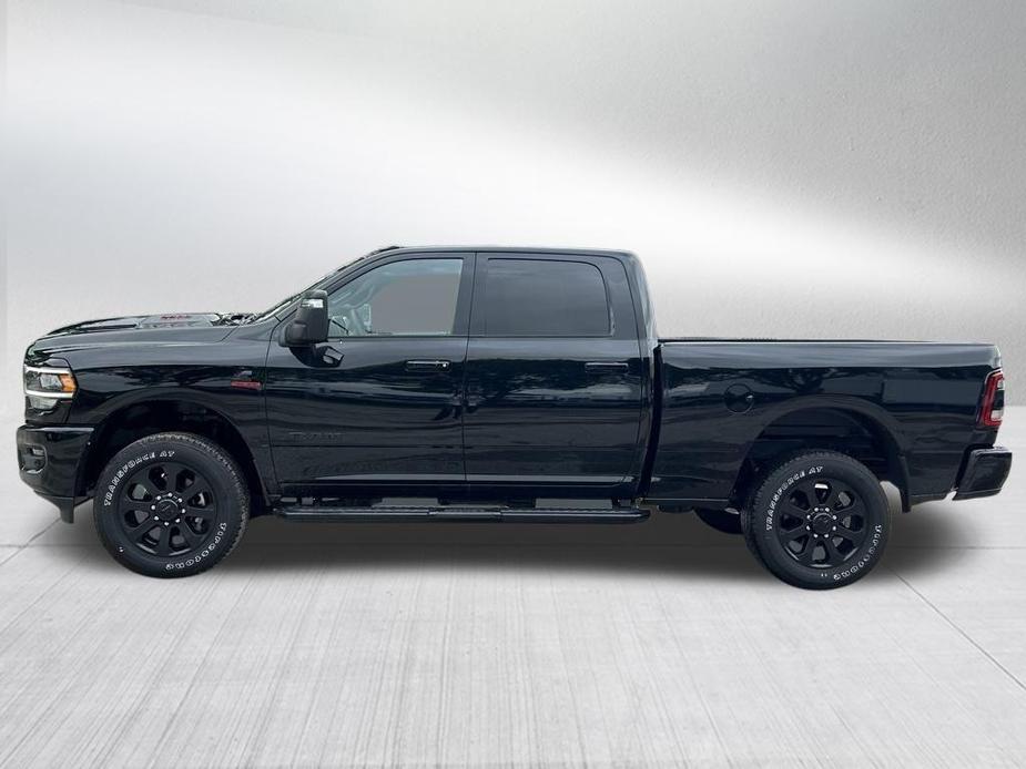 new 2024 Ram 2500 car, priced at $74,284