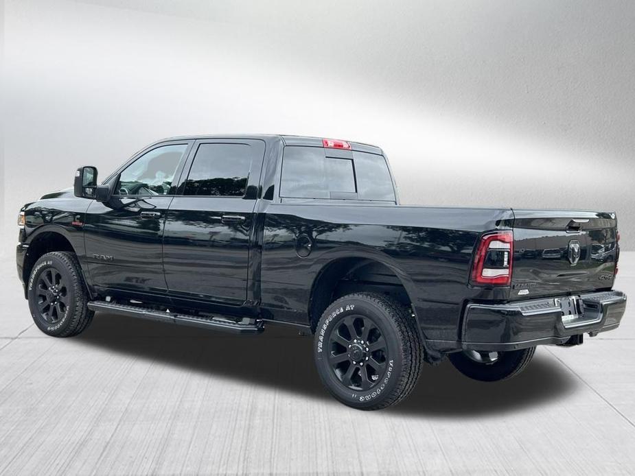 new 2024 Ram 2500 car, priced at $74,284