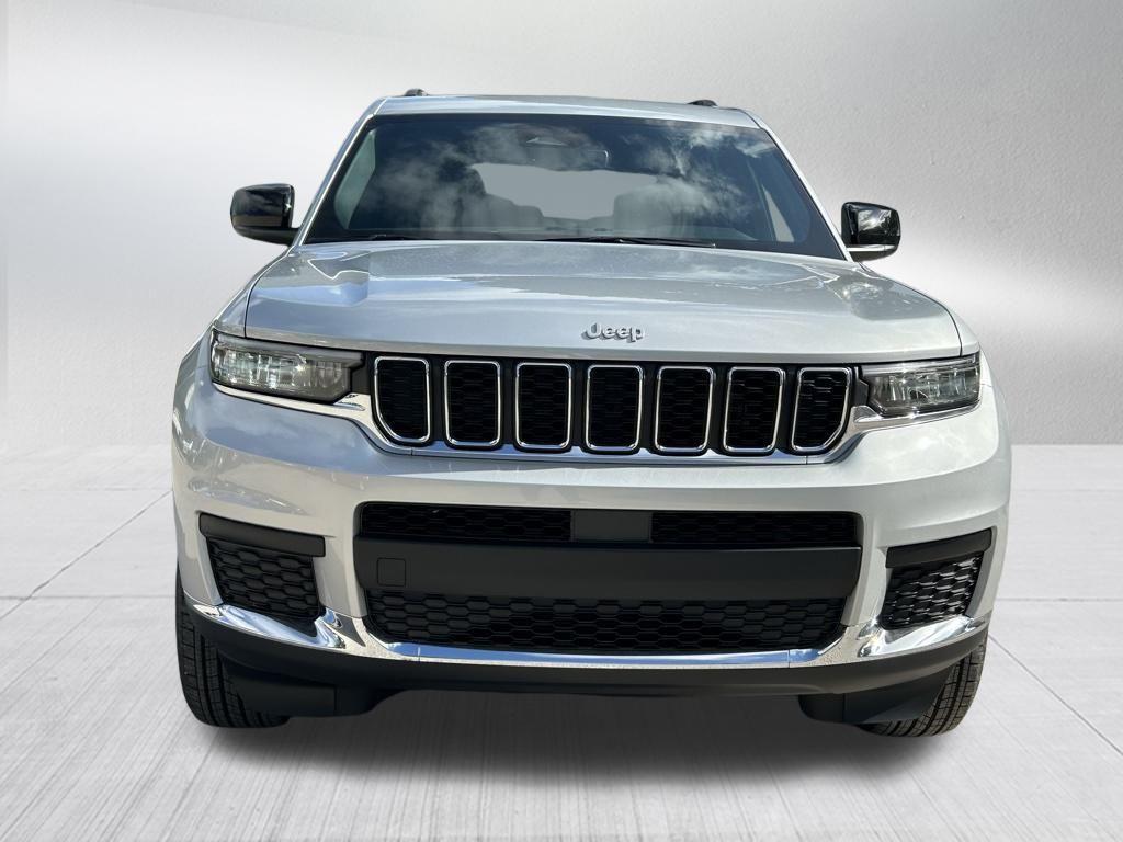 new 2024 Jeep Grand Cherokee L car, priced at $33,433