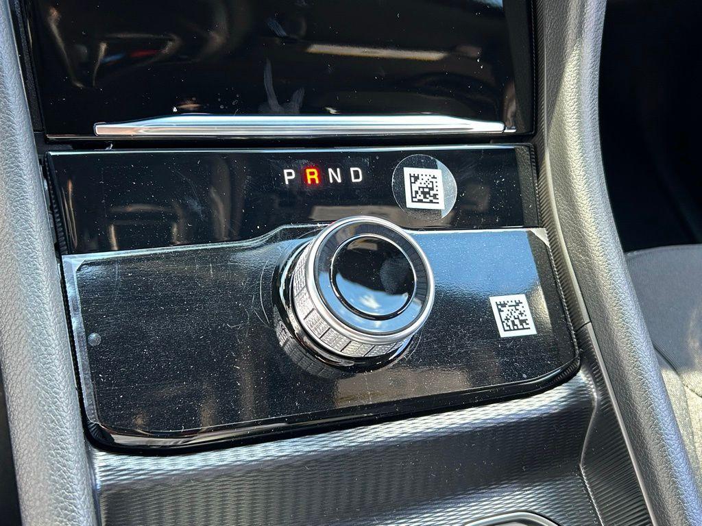 new 2025 Jeep Grand Cherokee car, priced at $34,587