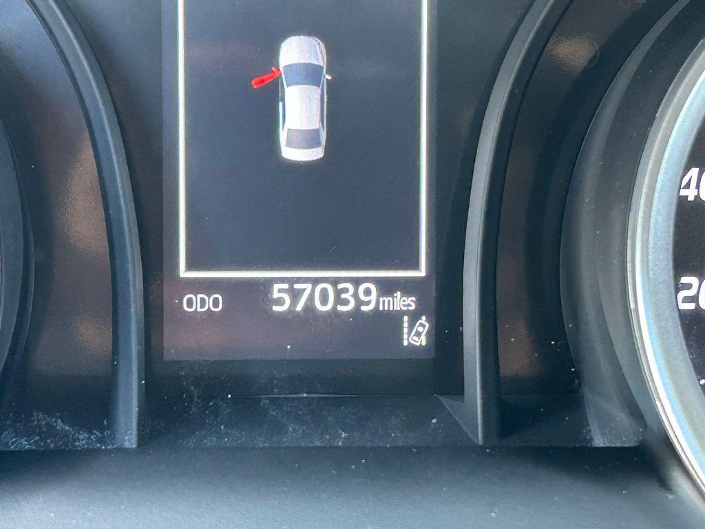 used 2023 Toyota Camry car, priced at $19,996