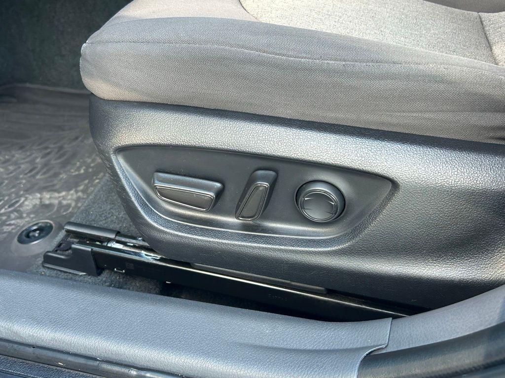 used 2023 Toyota Camry car, priced at $19,996