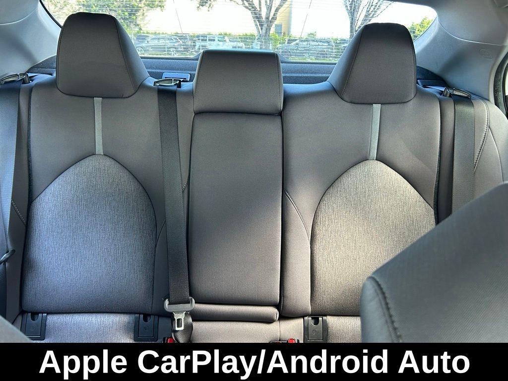 used 2023 Toyota Camry car, priced at $19,996